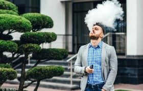 電子煙主機霧化器推薦(電子煙霧化器的危害)