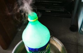 rogue電子霧化器怎么拆？