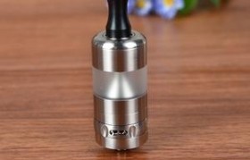 電子煙霧化器口感好的(口吸霧化器哪個口感好)