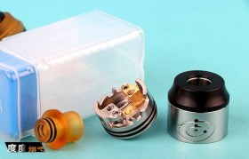 一次性電子煙霧化器短路(一次性電子煙霧化器壞了怎么弄)