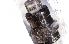 電子煙霧化器 大容量(電子霧化器和電子煙的區別)