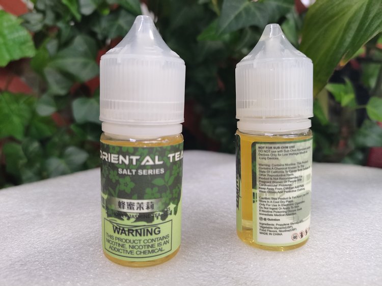 網上什么渠道可以買到悅刻電子煙油？