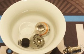 蒸汽煙霧化器芯可以清理嗎？蒸汽煙霧化器換芯