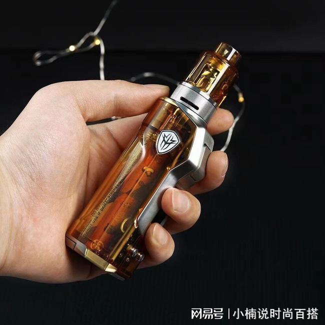 哪種電子煙適合新手(適合學生黨的電子煙)