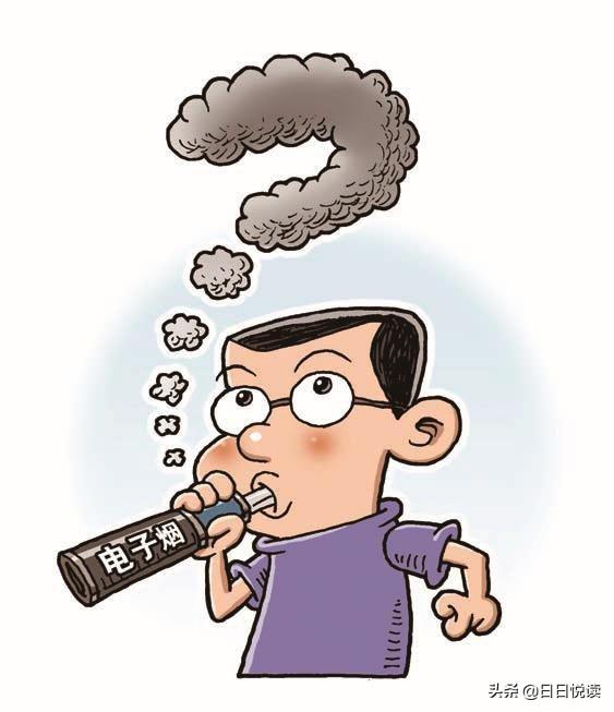 電子煙尼古丁從哪來？0尼古丁的電子煙有危害嗎