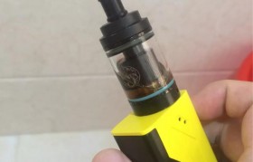 吸電子煙后頭暈惡心  電子煙吸完頭暈是什么原因