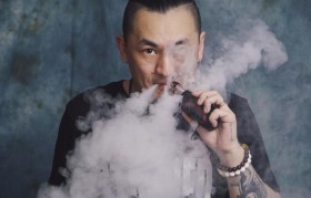 一千多的電子煙霧化器_電子煙和電子霧化器是一個東西嗎