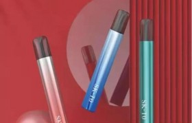 電子霧化器排名，家用霧化器十大排名