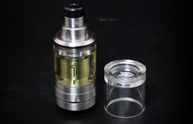 Zorro電子煙霧化器(電子煙和電子霧化器是一個東西嗎)