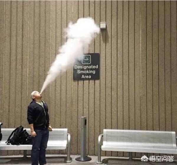 電子煙的的種類(一次性電子煙種類)