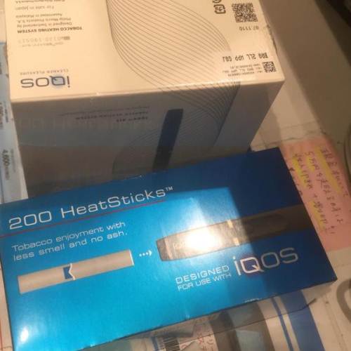 歐洲g 電子煙 iqos(歐洲禁止電子煙)